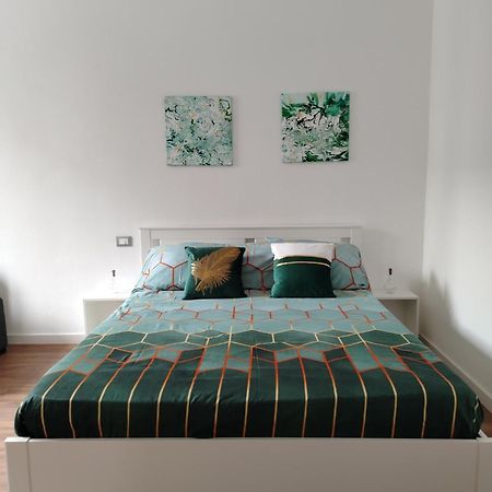 Bnb Citylifers 밀라노 외부 사진