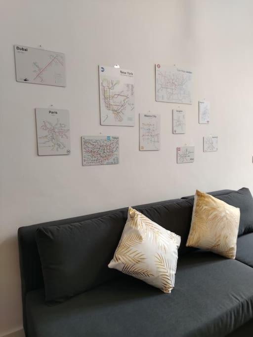 Bnb Citylifers 밀라노 외부 사진