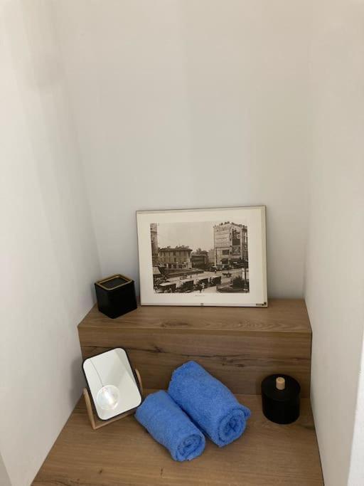Bnb Citylifers 밀라노 외부 사진