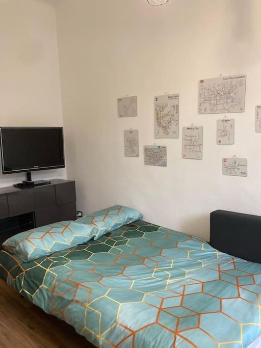 Bnb Citylifers 밀라노 외부 사진