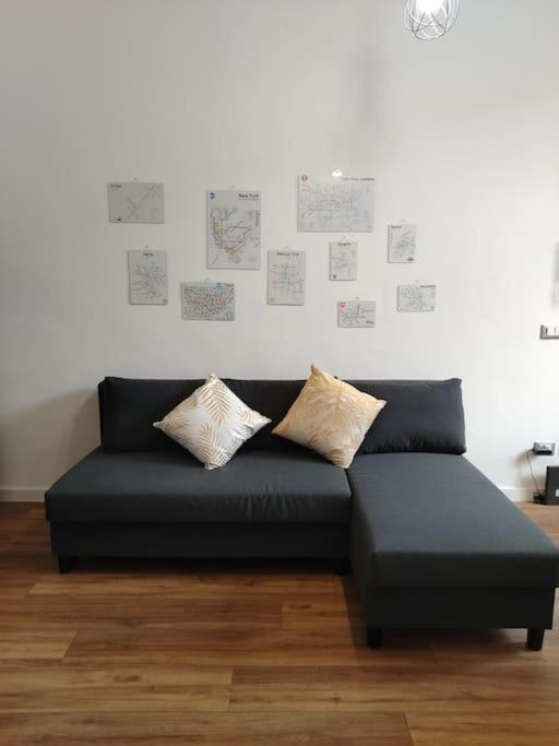 Bnb Citylifers 밀라노 외부 사진