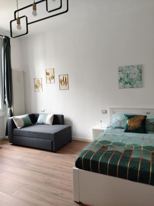 Bnb Citylifers 밀라노 외부 사진